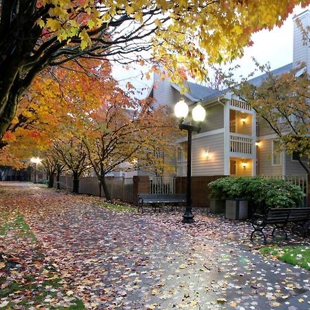 Residence Inn By Marriott Portland Downtown/Convention Center מראה חיצוני תמונה