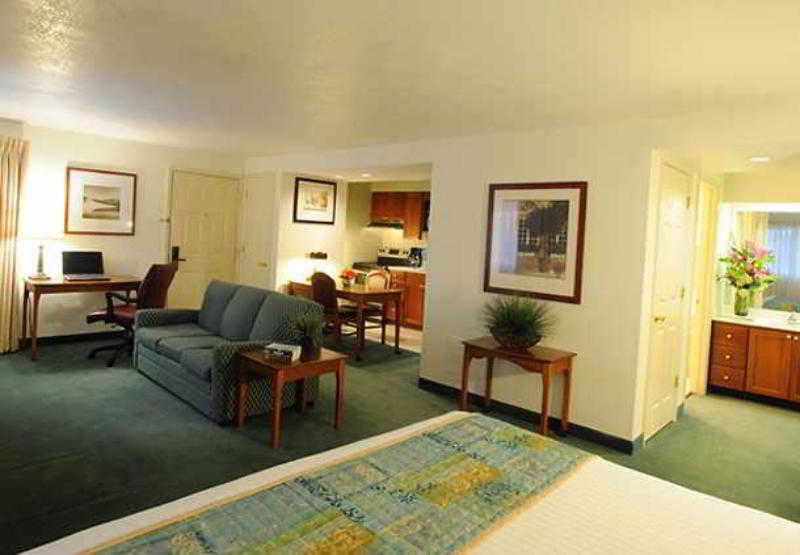 Residence Inn By Marriott Portland Downtown/Convention Center חדר תמונה