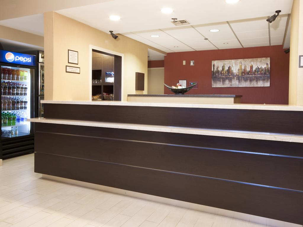 Residence Inn By Marriott Portland Downtown/Convention Center מראה חיצוני תמונה