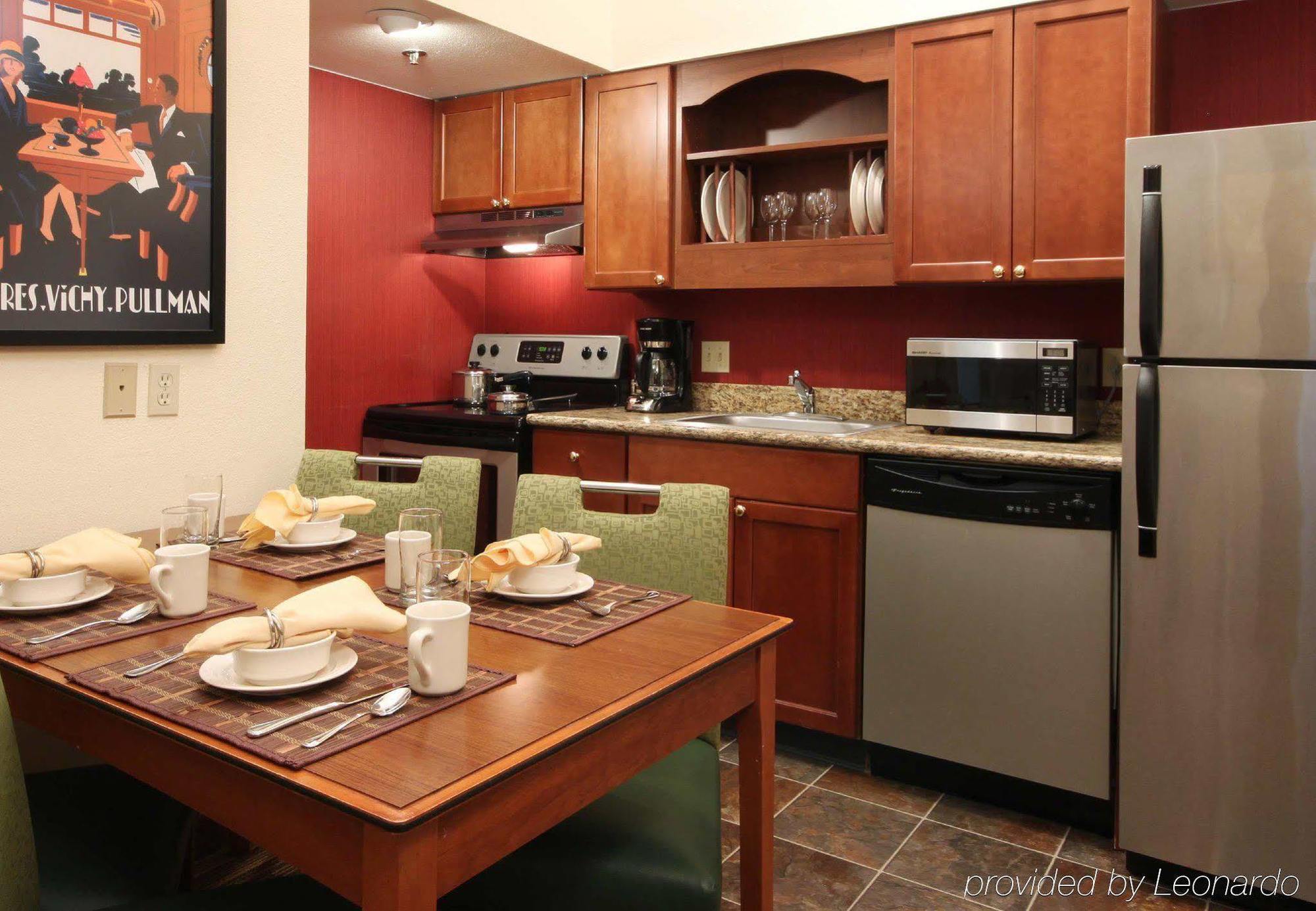 Residence Inn By Marriott Portland Downtown/Convention Center חדר תמונה