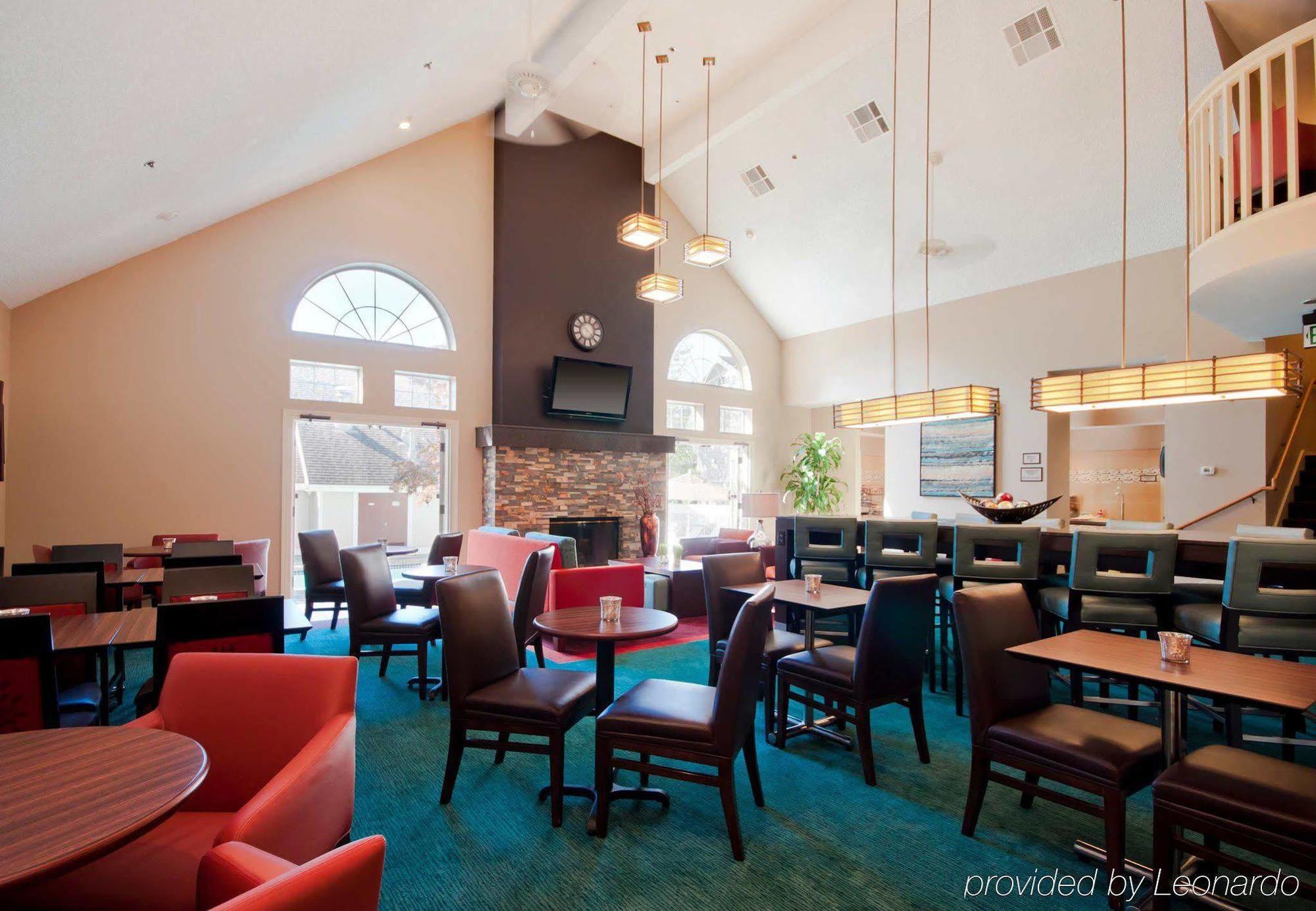 Residence Inn By Marriott Portland Downtown/Convention Center מראה חיצוני תמונה