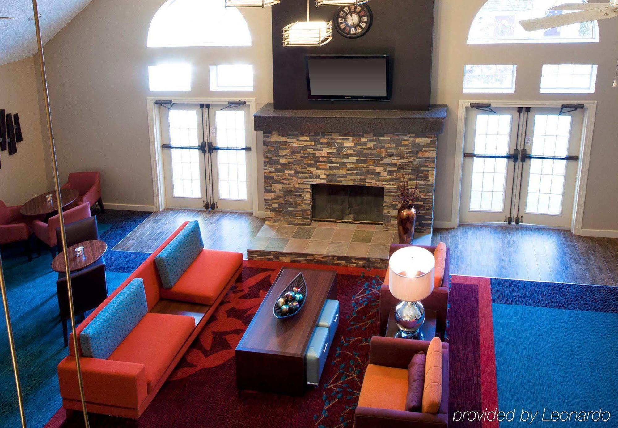 Residence Inn By Marriott Portland Downtown/Convention Center מראה חיצוני תמונה