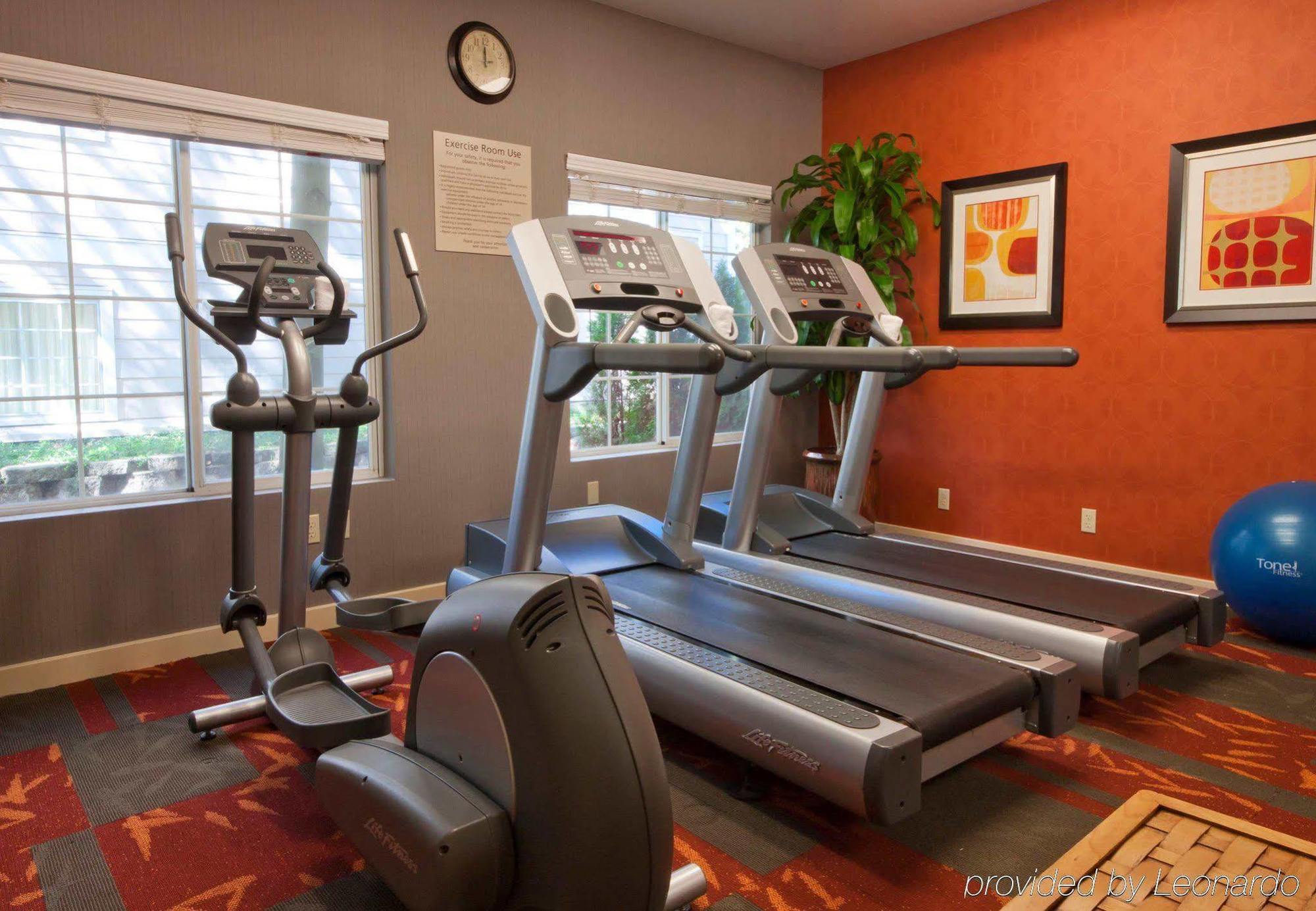 Residence Inn By Marriott Portland Downtown/Convention Center מראה חיצוני תמונה