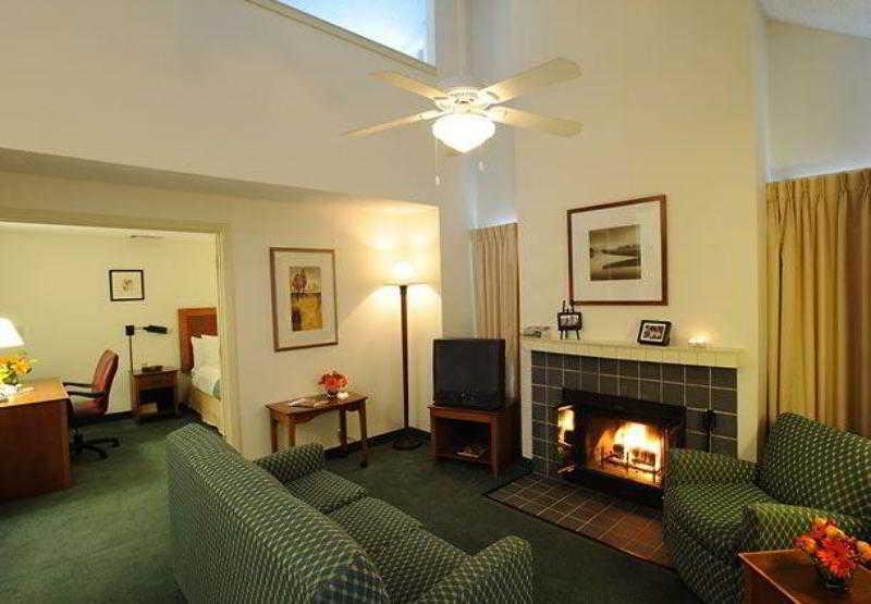 Residence Inn By Marriott Portland Downtown/Convention Center חדר תמונה