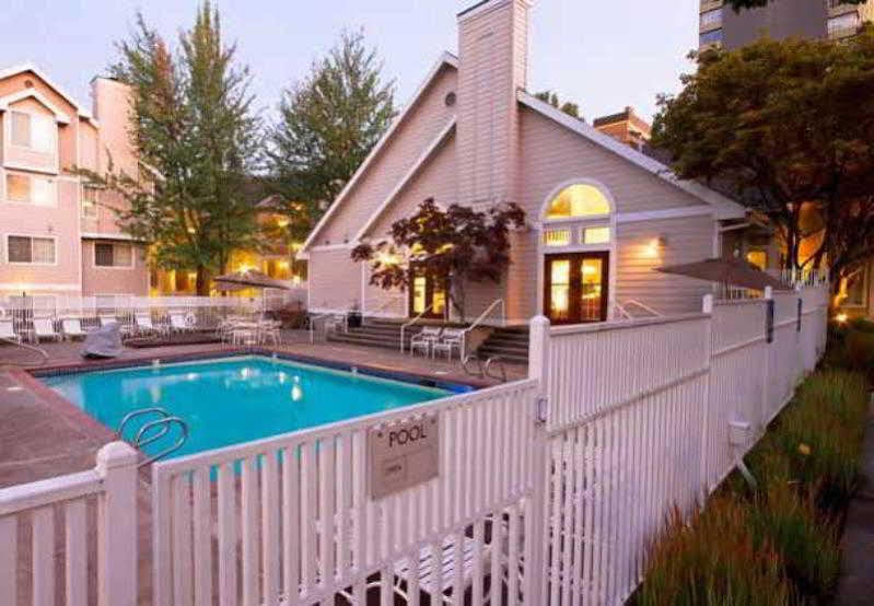 Residence Inn By Marriott Portland Downtown/Convention Center מראה חיצוני תמונה