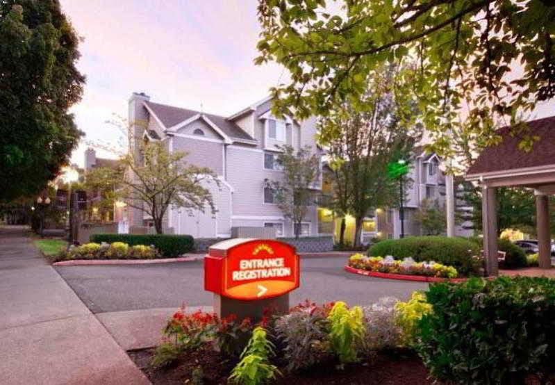 Residence Inn By Marriott Portland Downtown/Convention Center מראה חיצוני תמונה