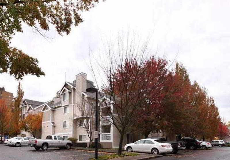 Residence Inn By Marriott Portland Downtown/Convention Center מראה חיצוני תמונה