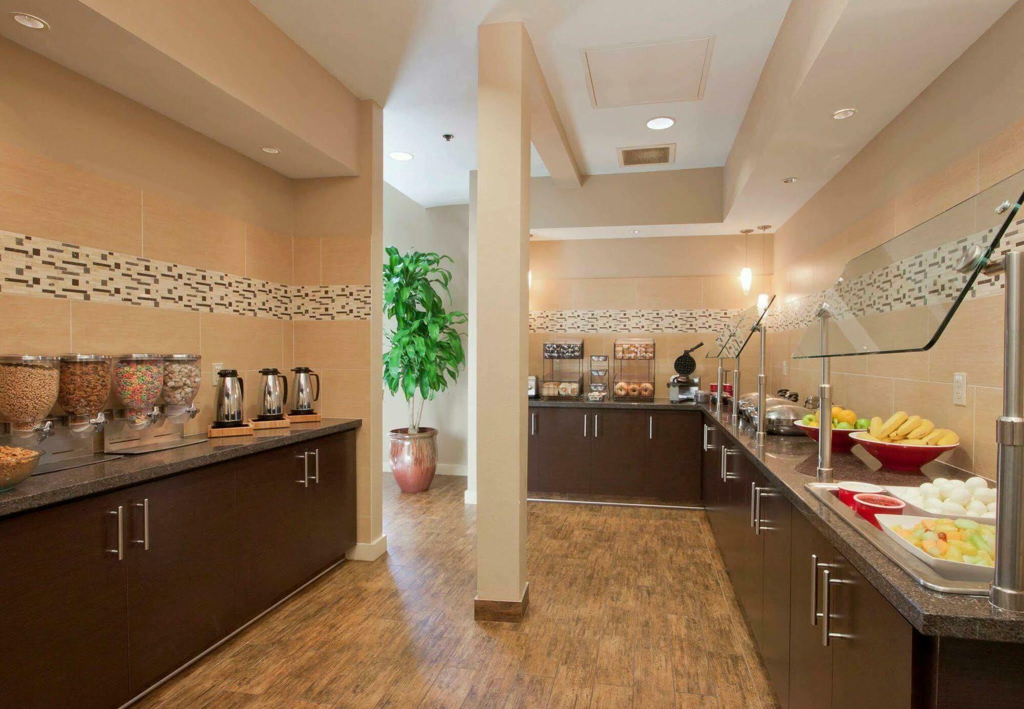 Residence Inn By Marriott Portland Downtown/Convention Center מראה חיצוני תמונה